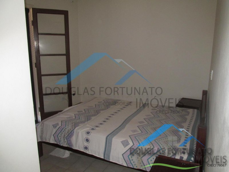 Apartamento em Peruíbe