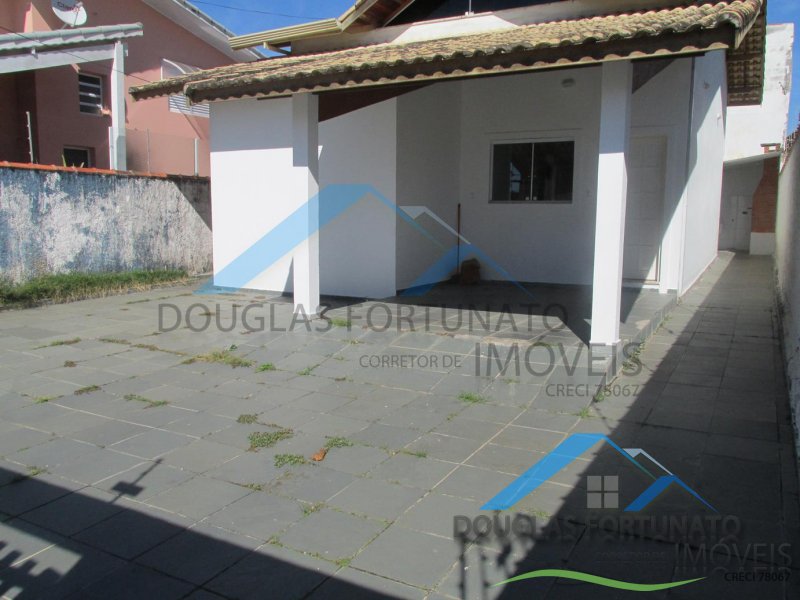 Casa em Peruíbe para Venda
