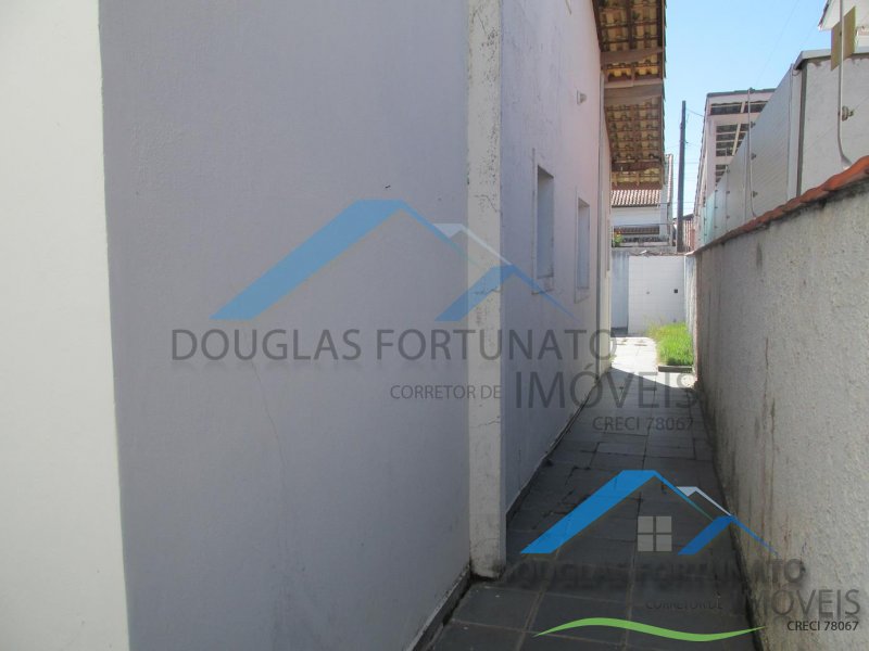 Casa em Peruíbe