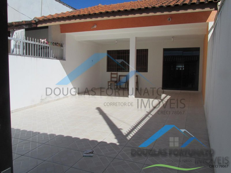 Casa em Peruíbe para Venda