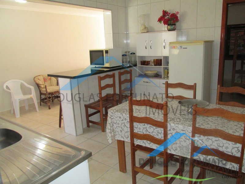 Casa em Peruíbe