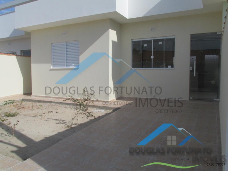 Casa em Peruíbe para Venda