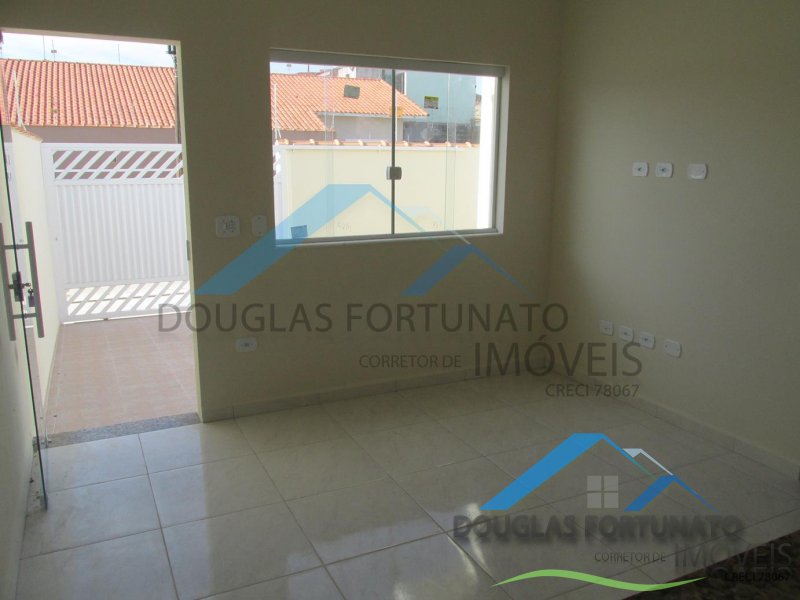 Casa em Peruíbe