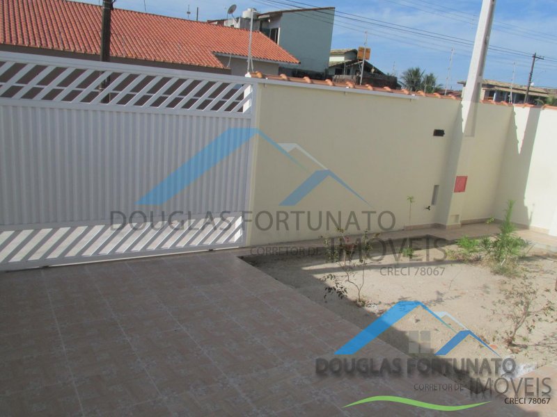 Casa em Peruíbe