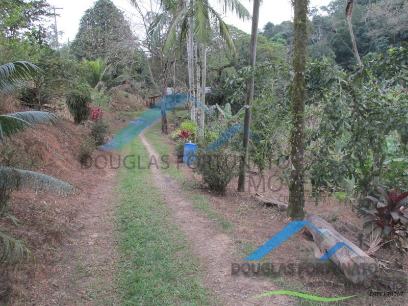 Rural em Itariri