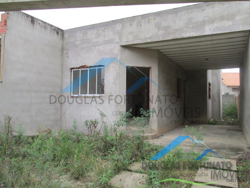 Casa em Peruíbe para Venda