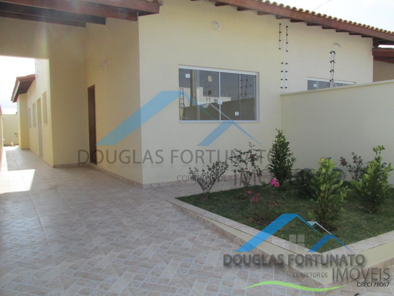 Casa em Peruíbe