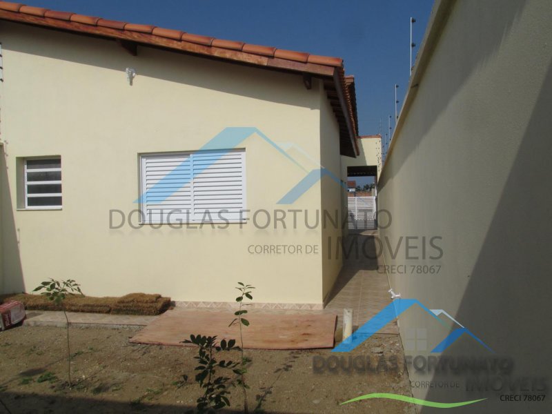 Casa em Peruíbe