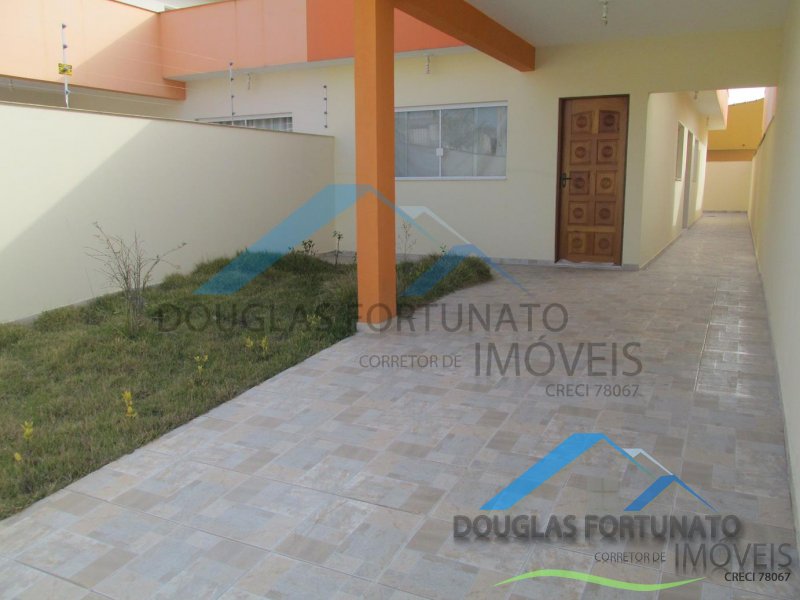 Casa em Peruíbe para Venda