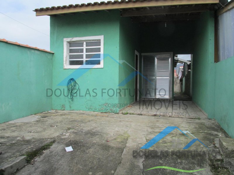 Casa em Peruíbe para Venda