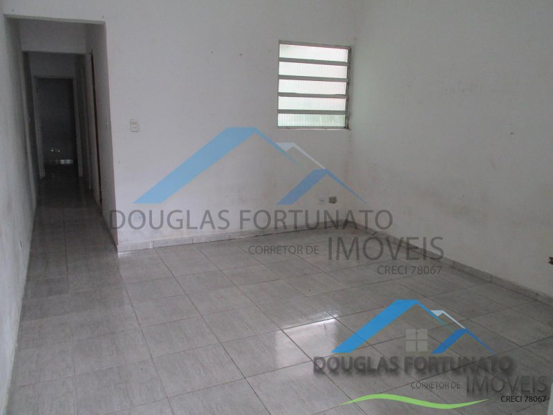 Casa em Peruíbe