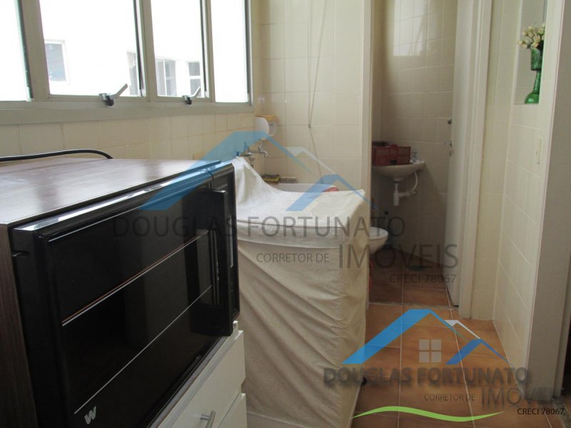 Apartamento em Peruíbe