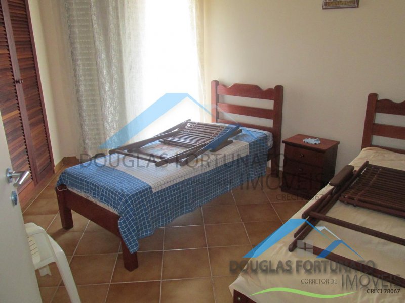 Apartamento em Peruíbe
