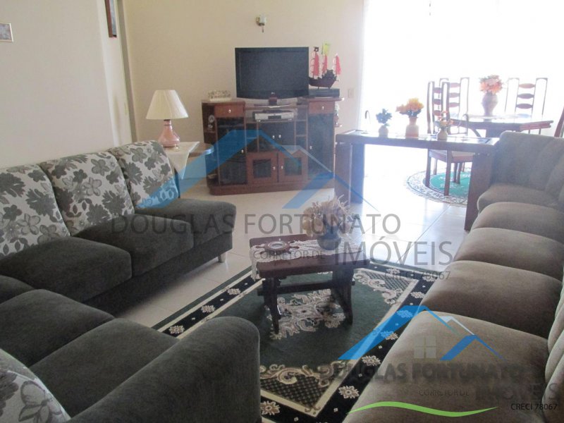 Apartamento em Peruíbe para Venda
