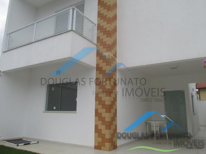 Casa em Peruíbe para Venda