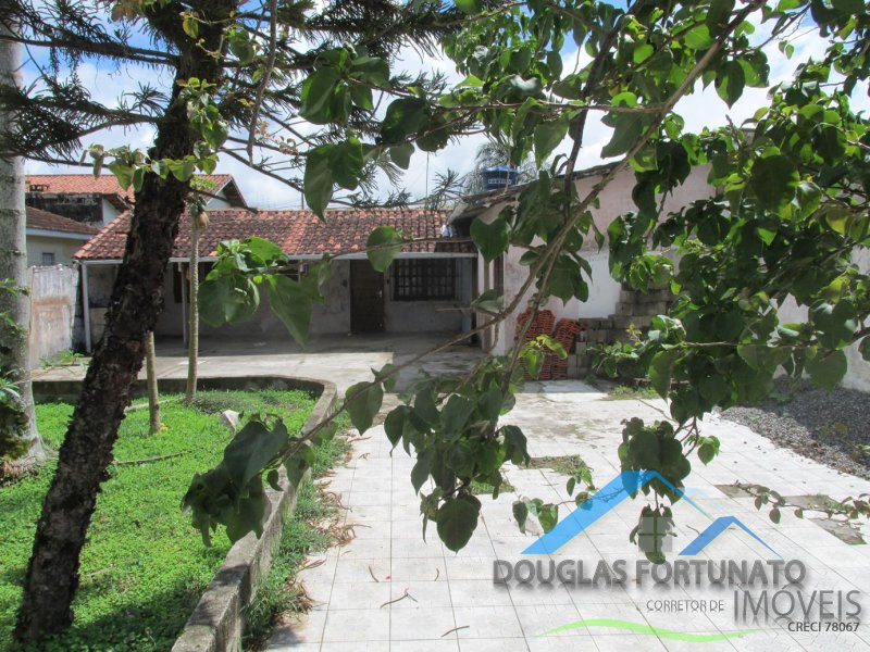 Casa em Peruíbe