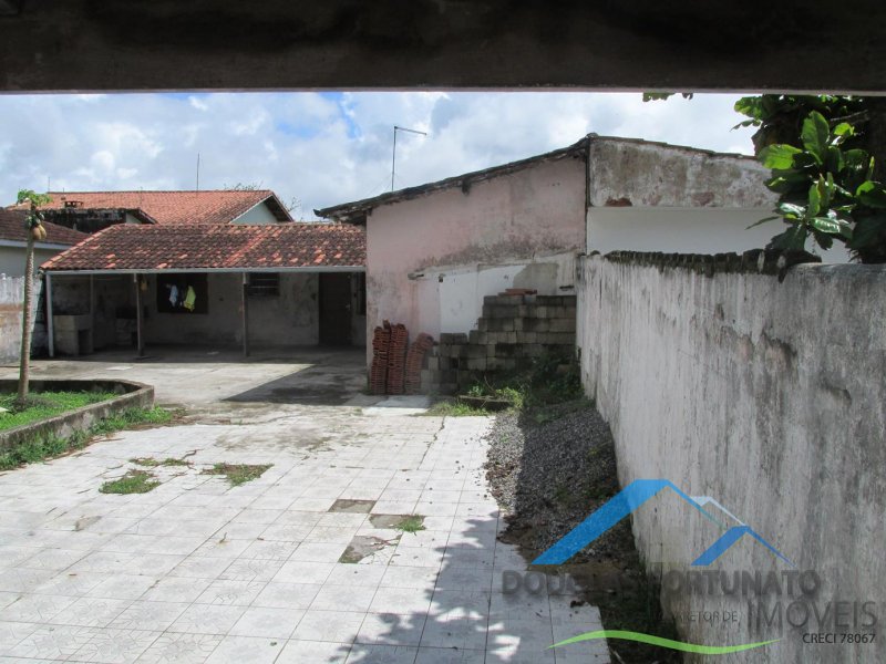 Casa em Peruíbe para Venda
