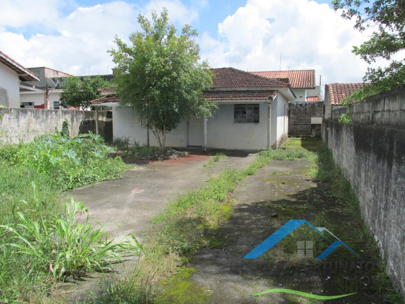 Casa em Peruíbe para Venda