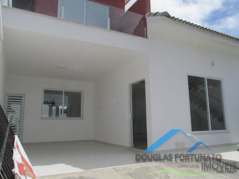 Casa em Peruíbe