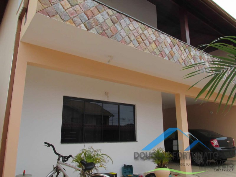 Casa em Peruíbe para Venda