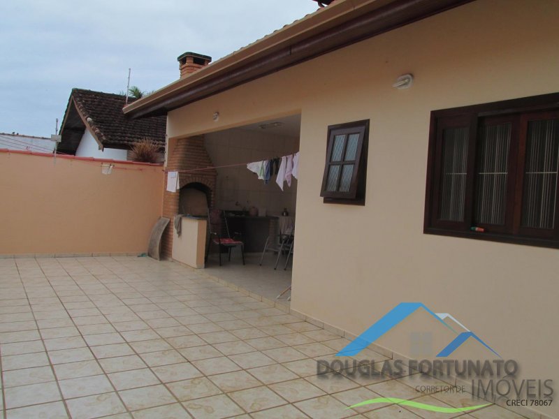 Casa em Peruíbe