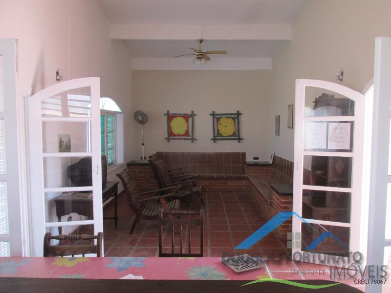 Casa em Peruíbe