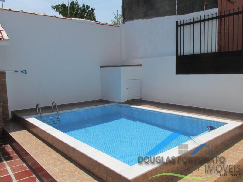 Casa em Peruíbe