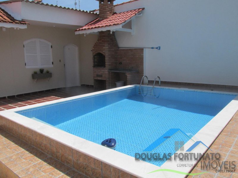 Casa em Peruíbe