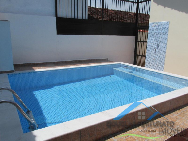 Casa em Peruíbe