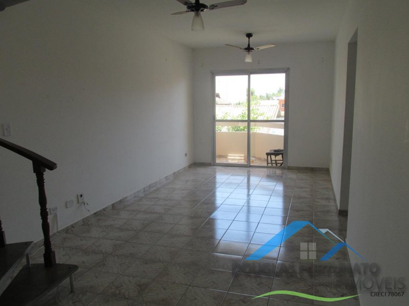 Apartamento em Peruíbe