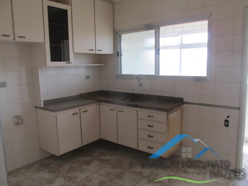 Apartamento em Peruíbe