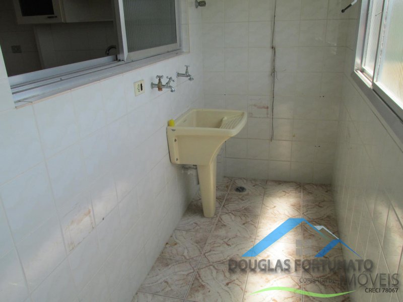 Apartamento em Peruíbe