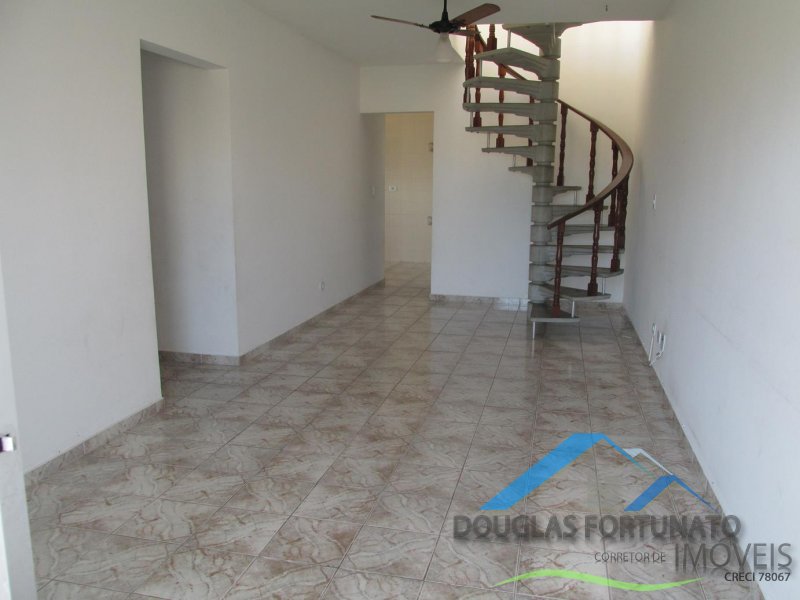 Apartamento em Peruíbe