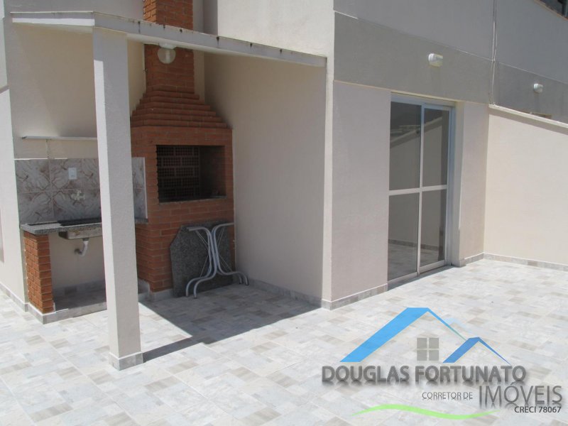 Apartamento em Peruíbe