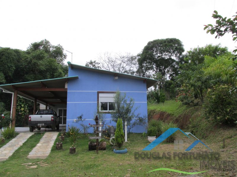 Rural em Peruíbe/Ana Dias