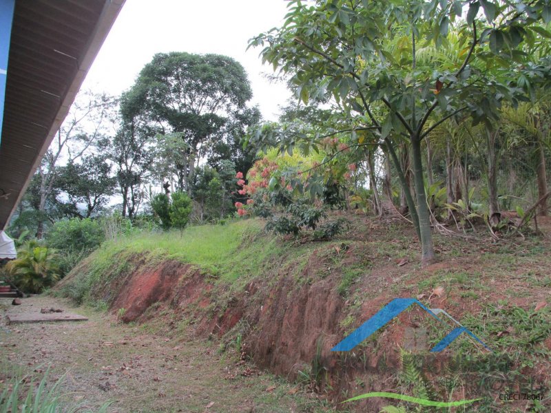Rural em Peruíbe/Ana Dias