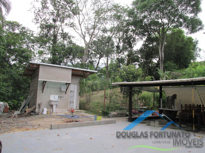 Rural em Peruíbe/Ana Dias