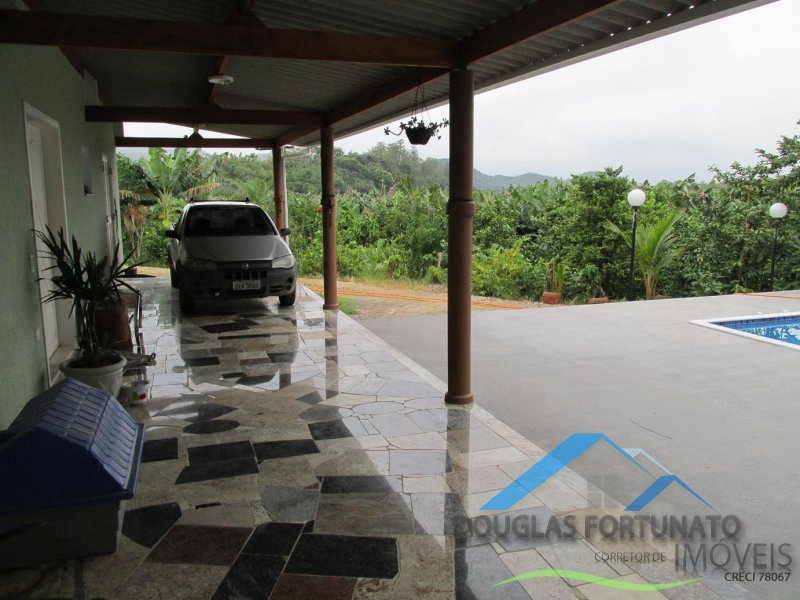 Rural em Peruíbe/Ana Dias