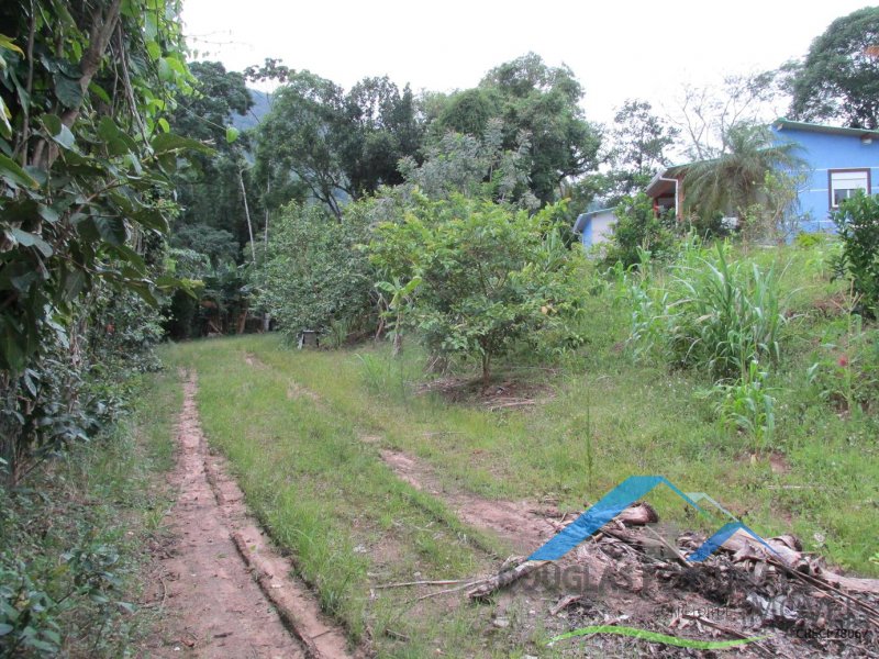 Rural em Peruíbe/Ana Dias