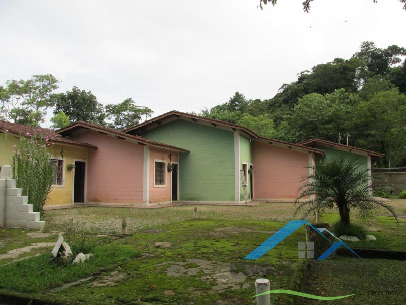 Rural em Peruíbe