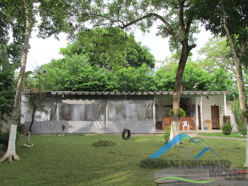 Rural em Peruíbe