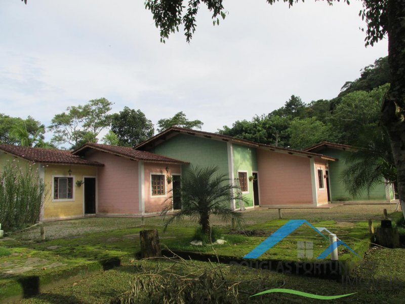 Rural em Peruíbe