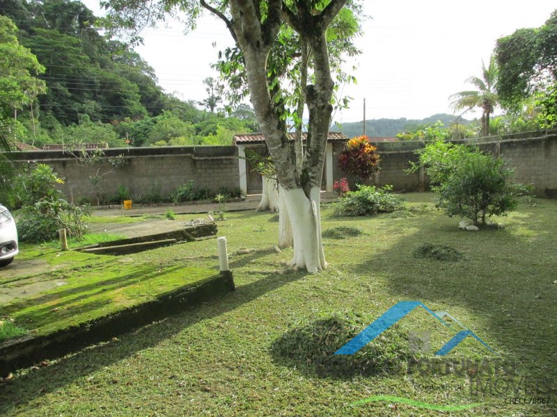 Rural em Peruíbe