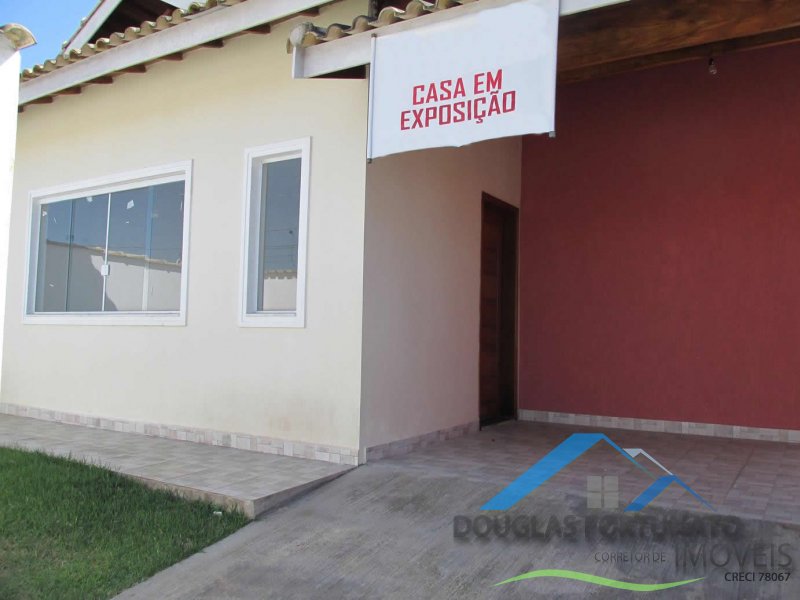 Casa em Peruíbe