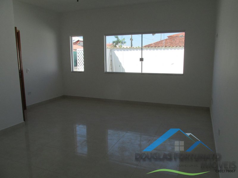 Casa em Peruíbe