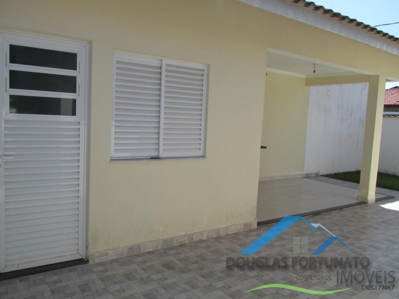 Casa em Peruíbe