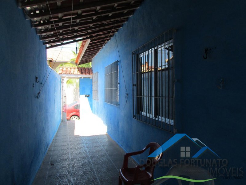 Casa em Peruíbe