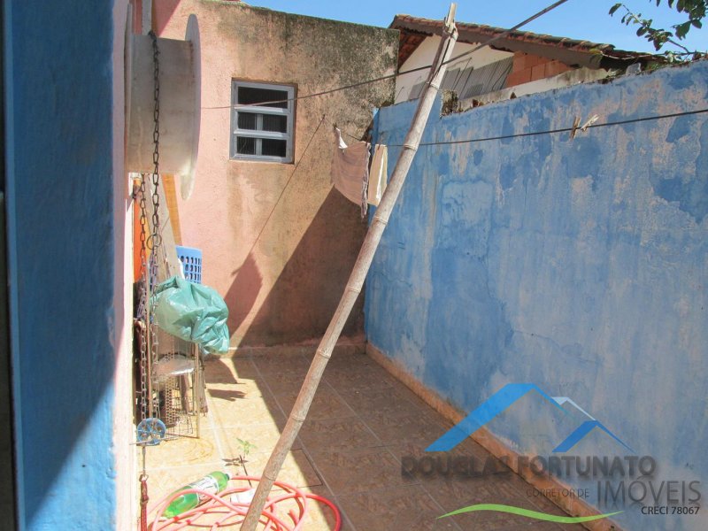 Casa em Peruíbe