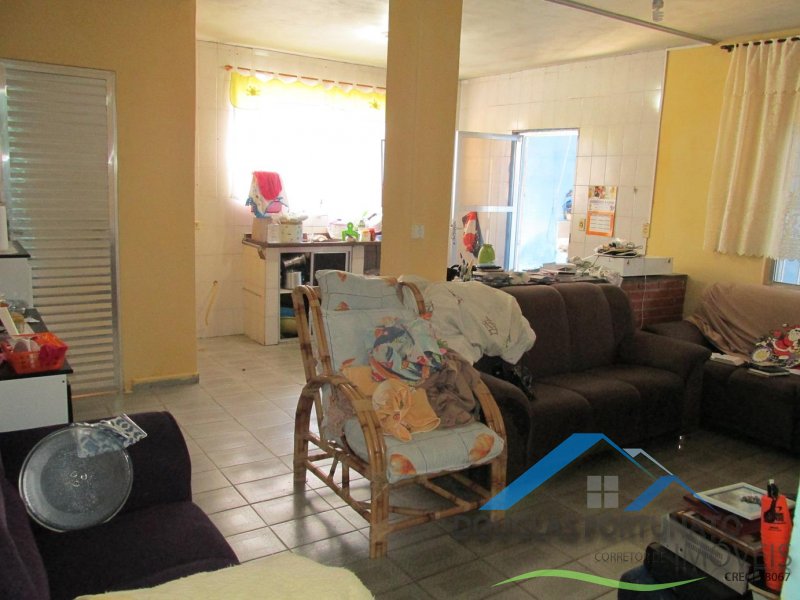 Casa em Peruíbe