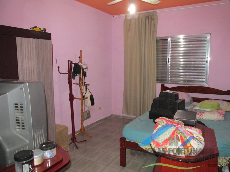 Casa em Peruíbe